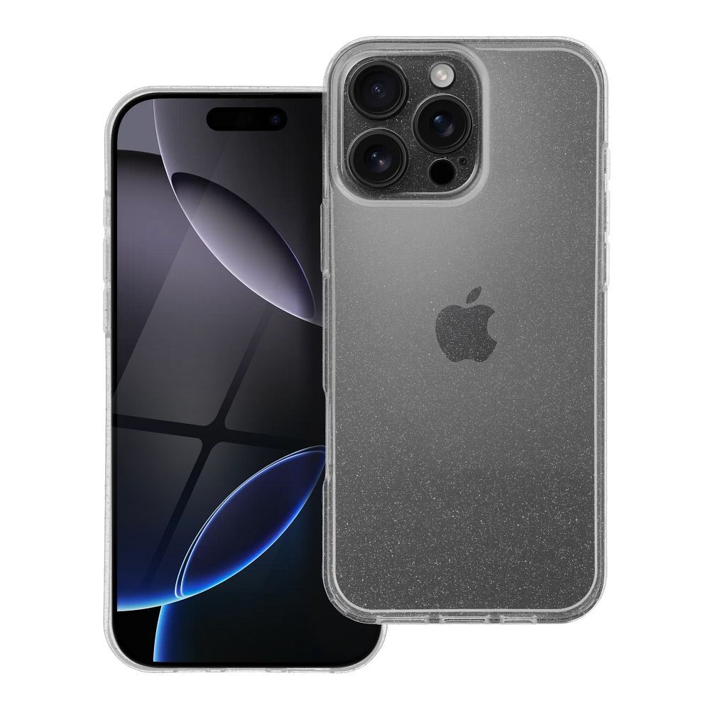 Husa Transparent 2 Mm Blink pentru iPhone 16 PRO MAX Transparent