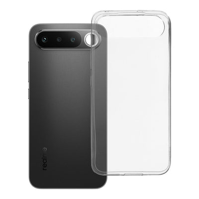 Husa pentru Realme 16 5G Back Ultra Slim 0,5 Mm Transparent