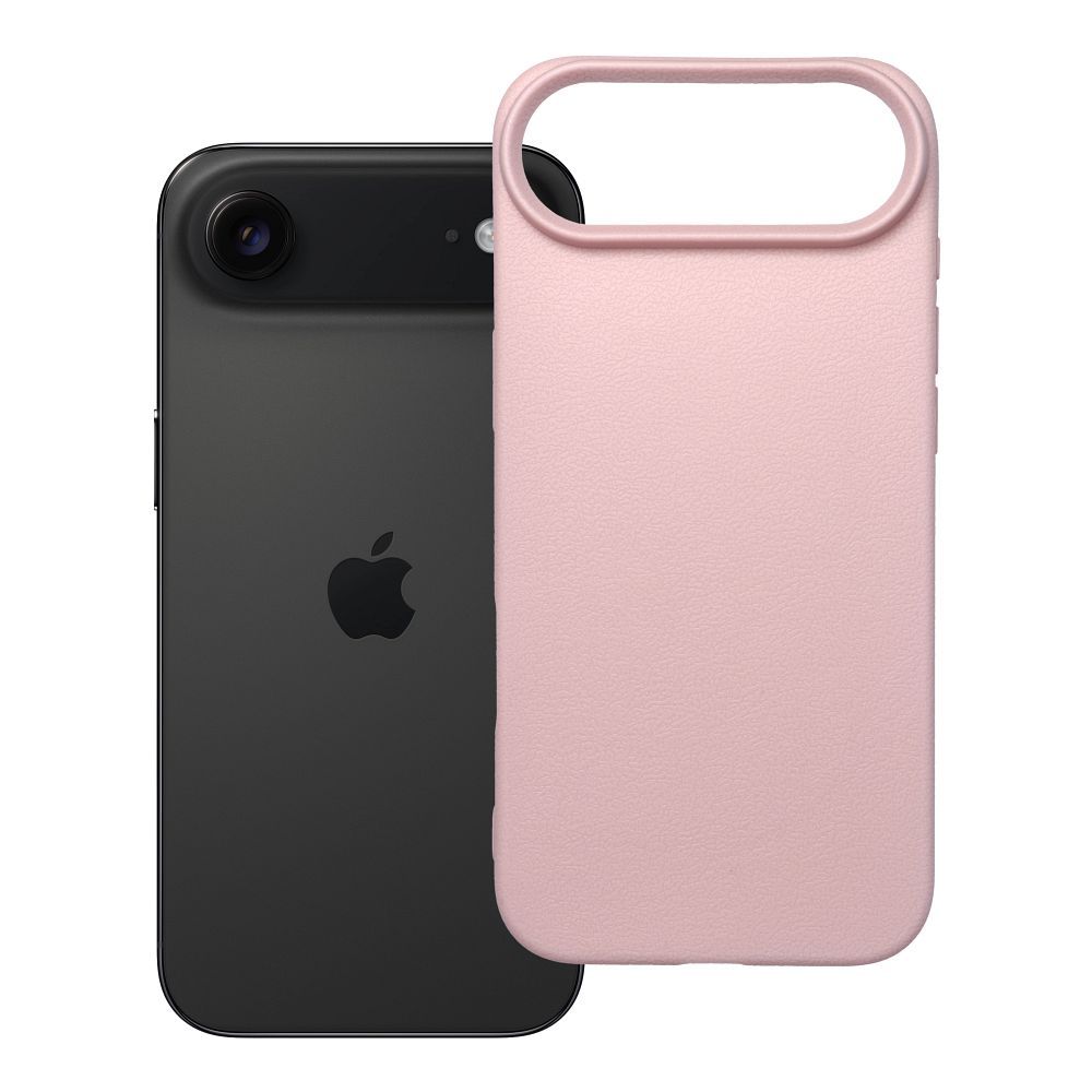 Husa Skin pentru iPhone 17 AIR Roz deschis