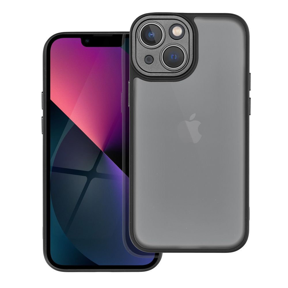Husa Variete pentru iPhone 13 Mini Negru