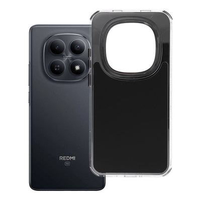 Husa Matrix pentru Xiaomi Redmi Note 15 PRO 5G Negru