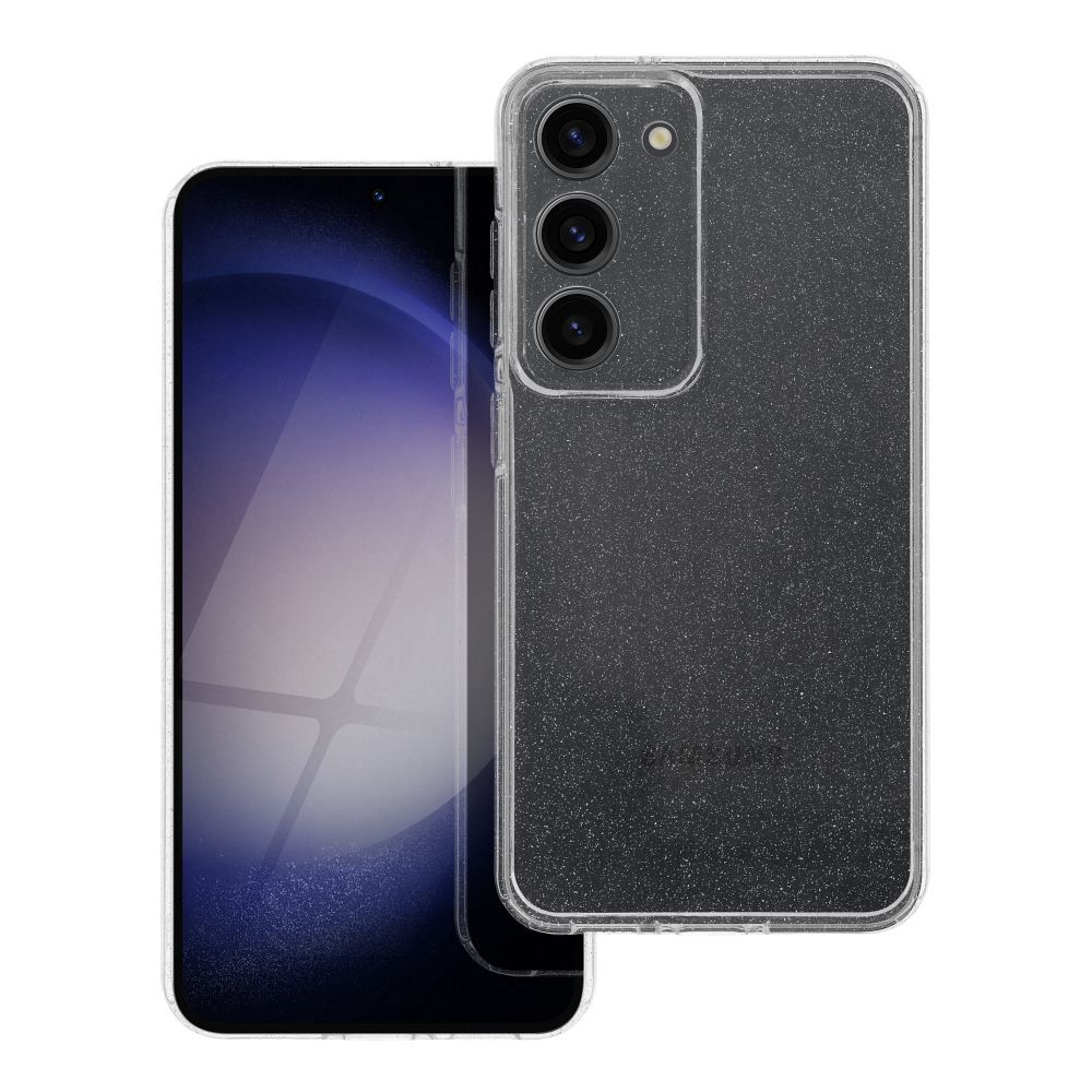 Husa Transparent 2 Mm Blink pentru Samsung S23 Transparent