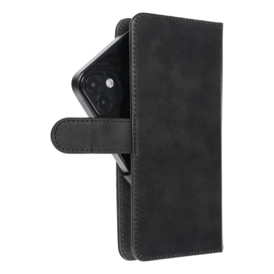 Husa Common Book Flip pentru iPhone 6 Plus / 7 Plus / 8 Plus / XS MAX / 11 PRO MAX / Samsung S20 FE / S21 FE / S10 Plus