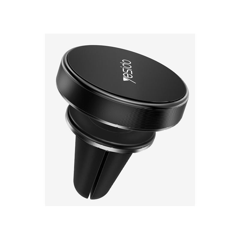 Suport auto Yesido Magnetic C57 Negru