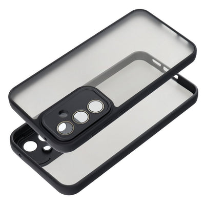 Husa Variete pentru Xiaomi Redmi 15 4G / 5G (169mm) Negru
