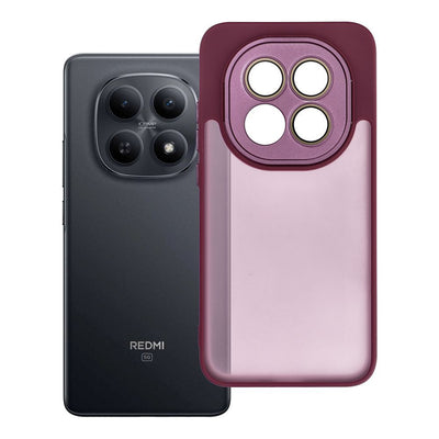 Husa Variete pentru Xiaomi Redmi Note 15 PRO 5G Mov