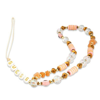Curea Guess Pendant Gustbohp Phone Maro/Maro Beads Bohemia