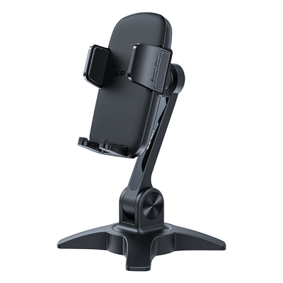 Suport Acefast Stand Stand Gravitational Phone Negru (E10)