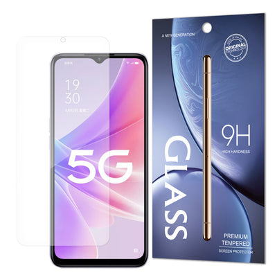 Folie sticla Eco Not Branded Oppo A57 5G 2022/A77 5G 2022/A57 4G 2022/K10 5G/Realme V23 5G/Realme Narzo50