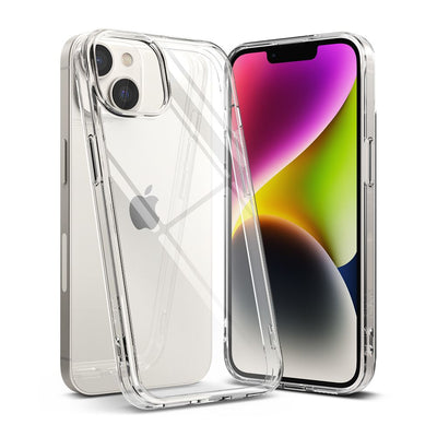 Husa Ringke Apple iPhone 14 Plus 6.7 "Fusion Transparent