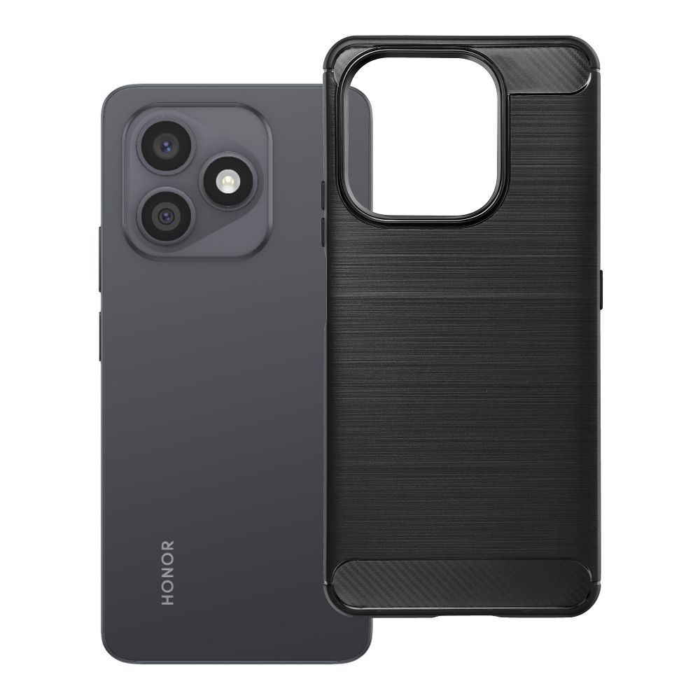 Husa Carbon 2.0 pentru Honor X8D Negru