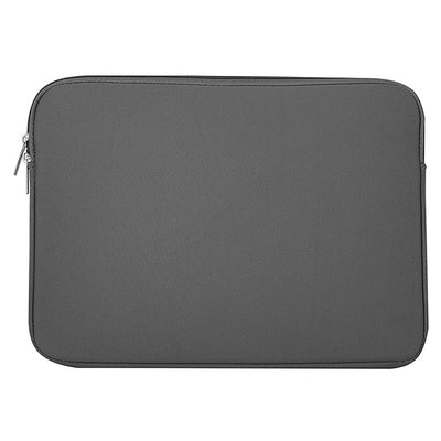 Husa laptop Universal 15.6'' Laptop Cover - Gri