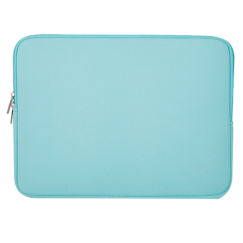 Husa laptop Universal Laptop Cover 15.6'' - Albastru deschis