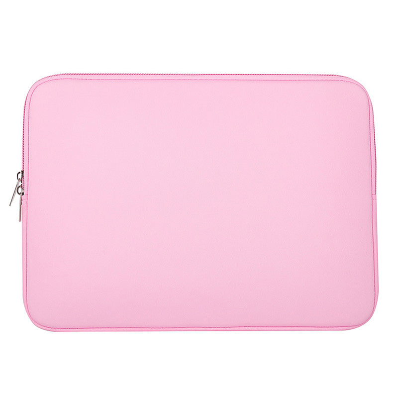 Husa laptop Universal 14" Laptop Cover - Roz