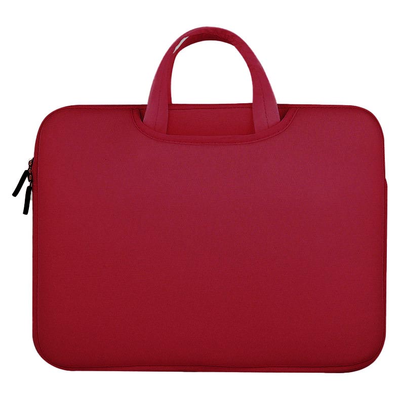 Geanta laptop Universal 15.6'' - Rosu