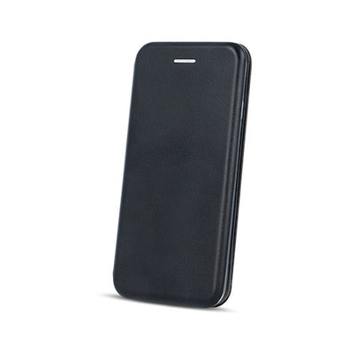 Husa Smart Diva pentru Xiaomi Redmi 9i Negru