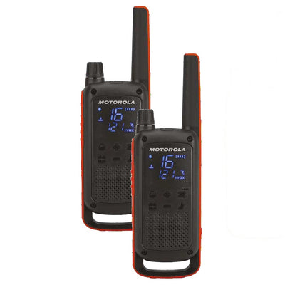 Incarcator Motorola Talkabout T82 Twin-pack +