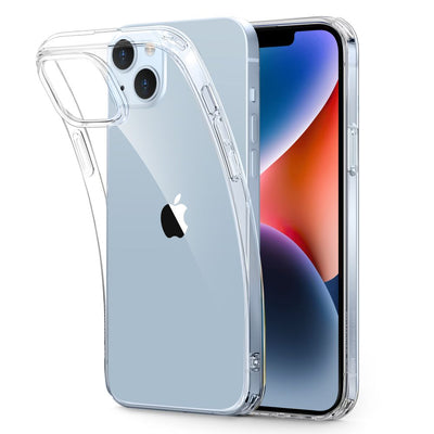 Husa ESR Project Zero iPhone 14 Plus - Transparent