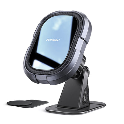 Suport Joyroom Magnetic Phone pentru Dashboard Gri