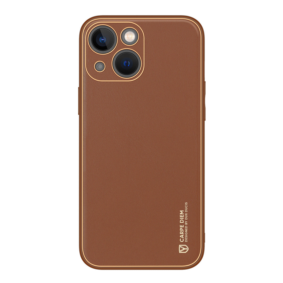 Husa Dux Ducis Yolo Apple iPhone 14 Plus Maro