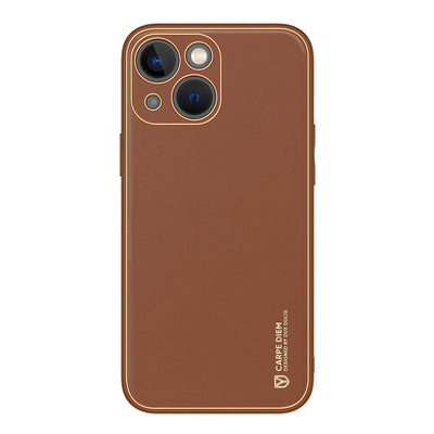 Husa Dux Ducis Yolo Apple iPhone 14 Plus Maro