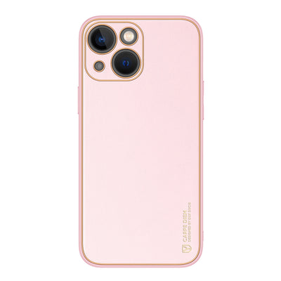Husa Dux Ducis Yolo Apple iPhone 14 Plus Roz