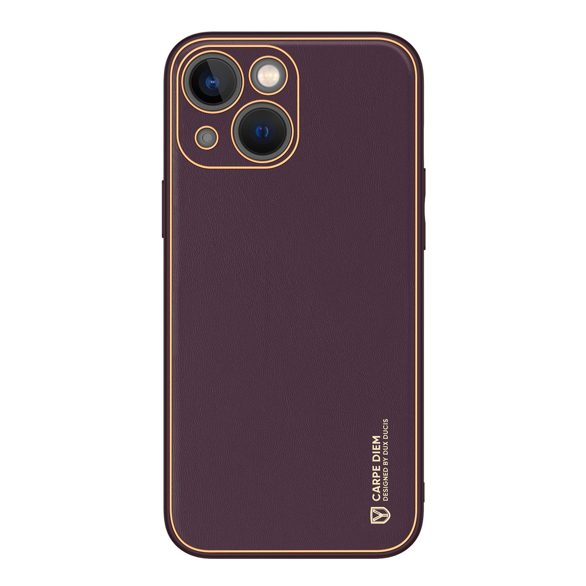 Husa Dux Ducis Yolo Apple iPhone 14 Plus Mov