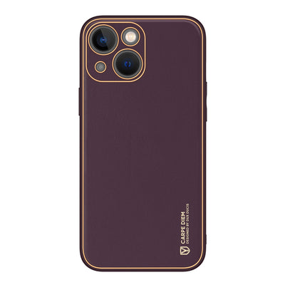 Husa Dux Ducis Yolo Apple iPhone 14 Plus Mov
