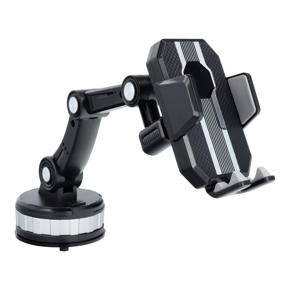 Suport auto pentru Windshield / Dashboard Super Strong Negru