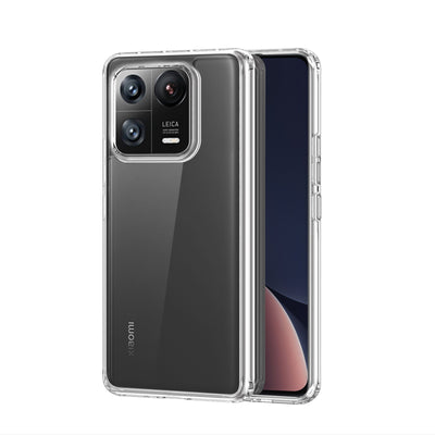 Husa Dux Ducis Clin Xiaomi 13 Pro Armor Transparent