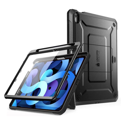 Husa Supcase Unicorn Beetle Pro iPad 10.9'' 2022 - Negru