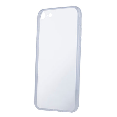 Husa Slim 1 Mm pentru Vivo X60 Transparent