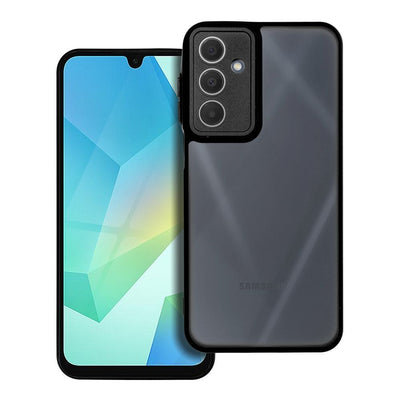 Husa Variete pentru Samsung A16 5G / A16 4G Negru