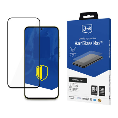 Folie 9H 3mk Hardglass Max™ Glass On Xiaomi 13