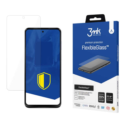 Folie Motorola Moto G13/G23 - 3mk Flexibleglass™