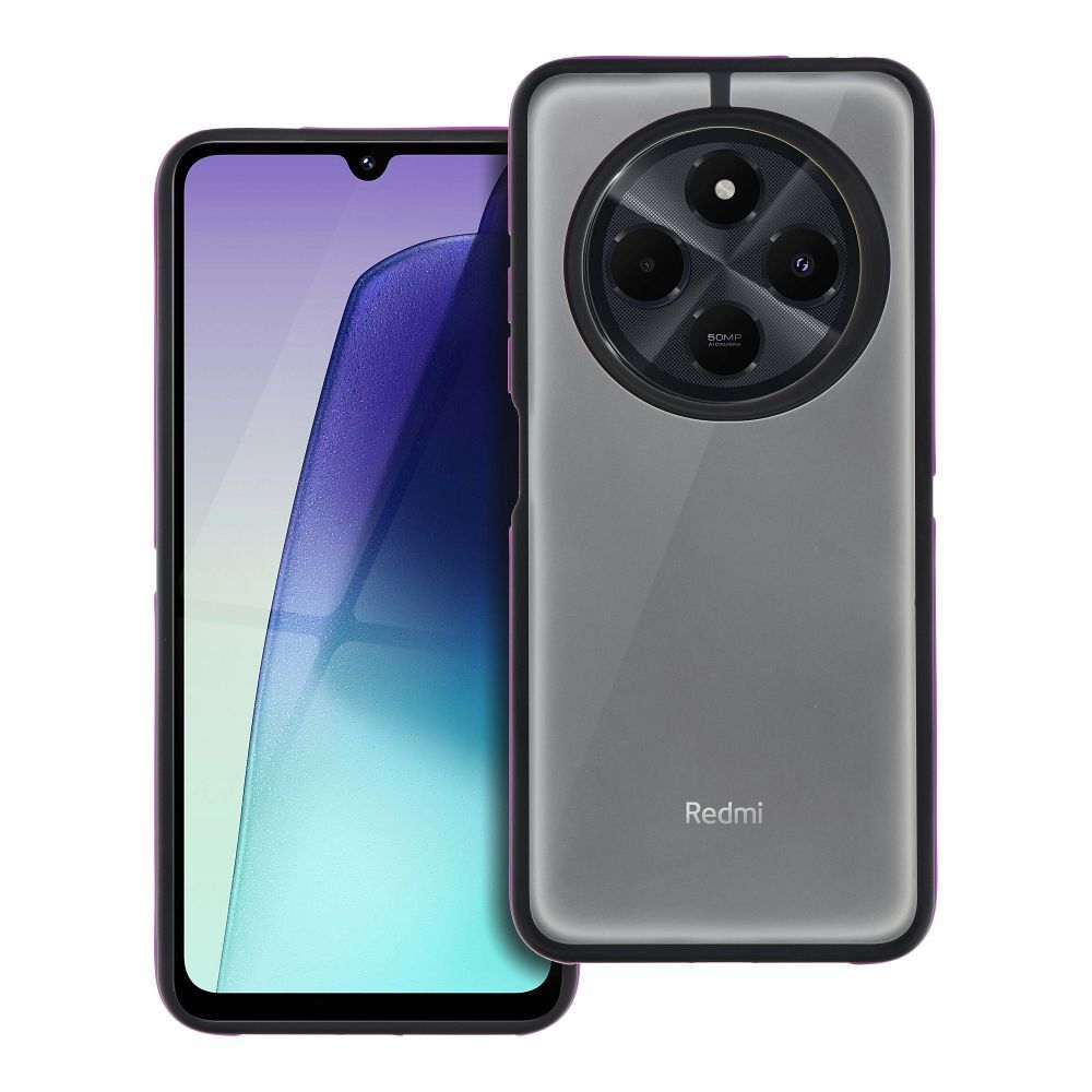 Husa Neo pentru Xiaomi Redmi 17C 4G / 14C 4G / 14C 5G / Poco C75 4G Mov