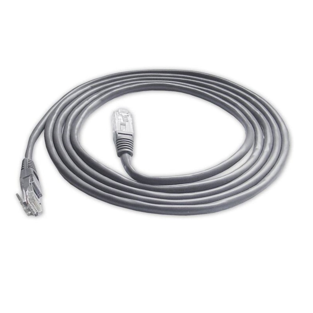 Cablu Cat5e UTP Connection Network (Patchcord) 2m Gri
