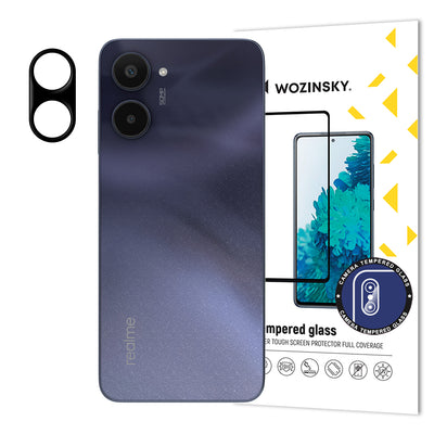 Folie Wozinsky Full Camera Glass pentru Realme 10