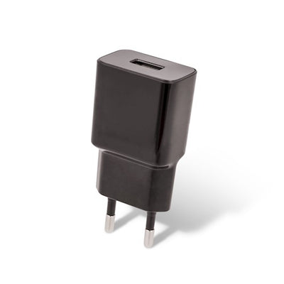 Incarcator Maxlife Mxtc-01 1x USB 2.1A Negru
