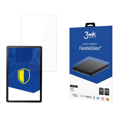 Folie 3mk Flexibleglass™ Hybrid Glass pentru Lenovo Tab M10 3rd Gen 10.1