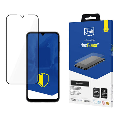 Folie 3mk Neoglass™ Composite Glass pentru Samsung Galaxy A34 5G