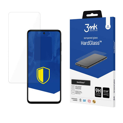 Folie 9H 3mk Hardglass™ Glass pentru Motorola Moto G82 5G