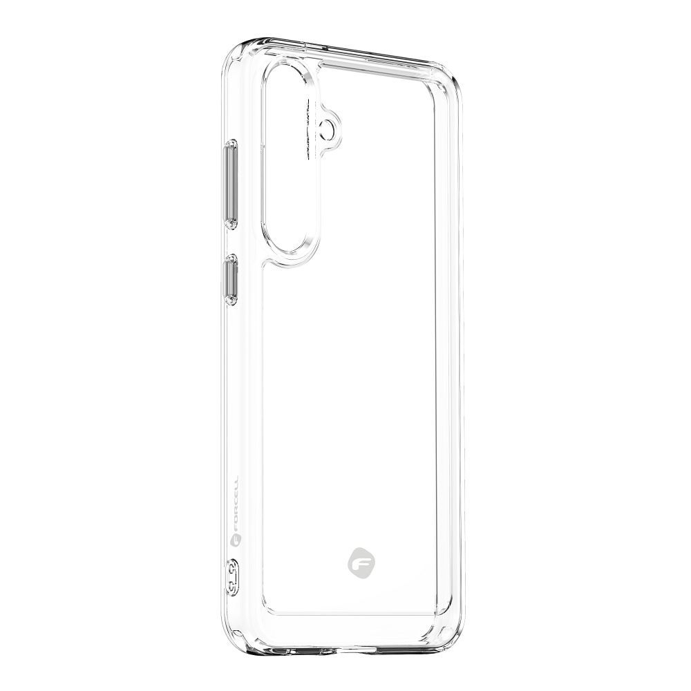 Husa Forcell pentru Samsung S24 Plus F-protect Transparent