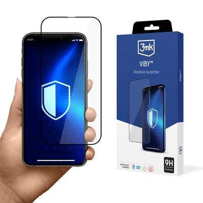 Folie Apple iPhone 14 Pro Max - 3mk Vibyglass 1 PC