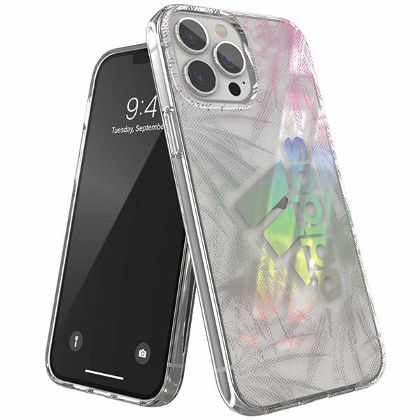 Husa Adidas OR Molded Palm iPhone 13 Pro Max 6.7" Multicolour/Colourful 47824