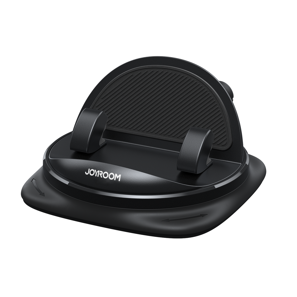 Suport Joyroom Phone cu Suction Cup pentru Car, Office, Home - Negru
