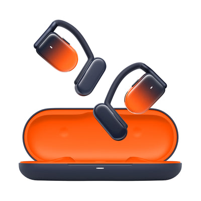 Casti Joyroom Openfree TWS Wireless - Portocaliu