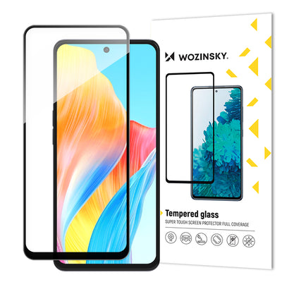 Folie Wozinsky sticla On Realme 11