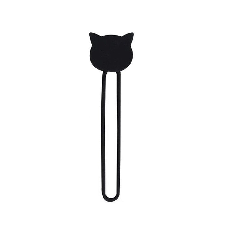 Cablu Silicone Reel - Negru