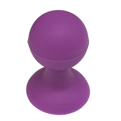 Suport Phone cu A Round Head - Mov